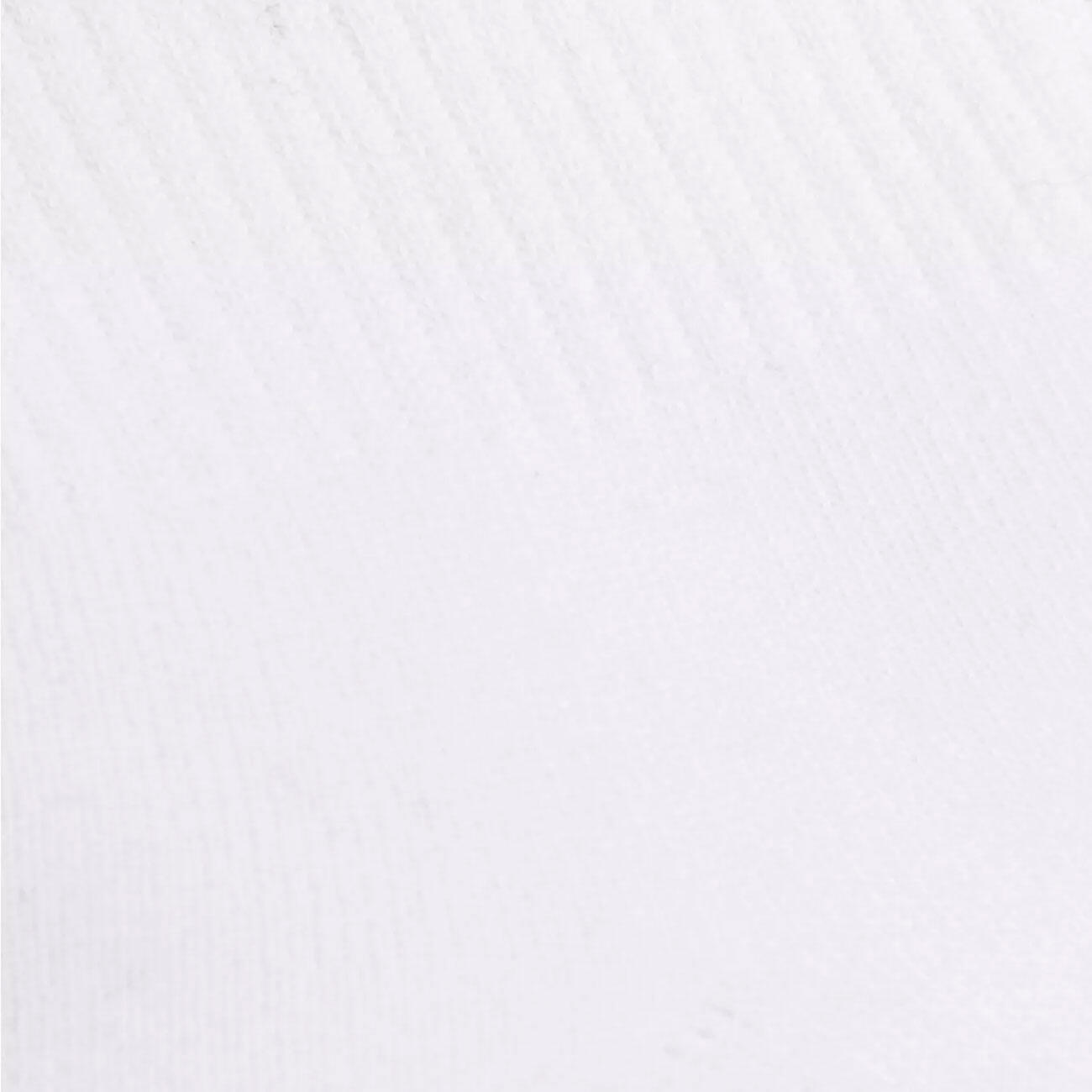 SWEATY BETTY Varsity Slogan Sokken  ZWART-WIT 6-8 4/6