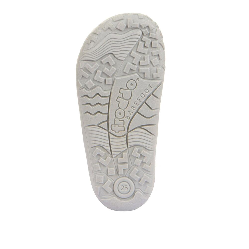 Sandały dziecięce Froddo BAREFOOT ELASTIC SANDAL (G3150290-6) 3/4