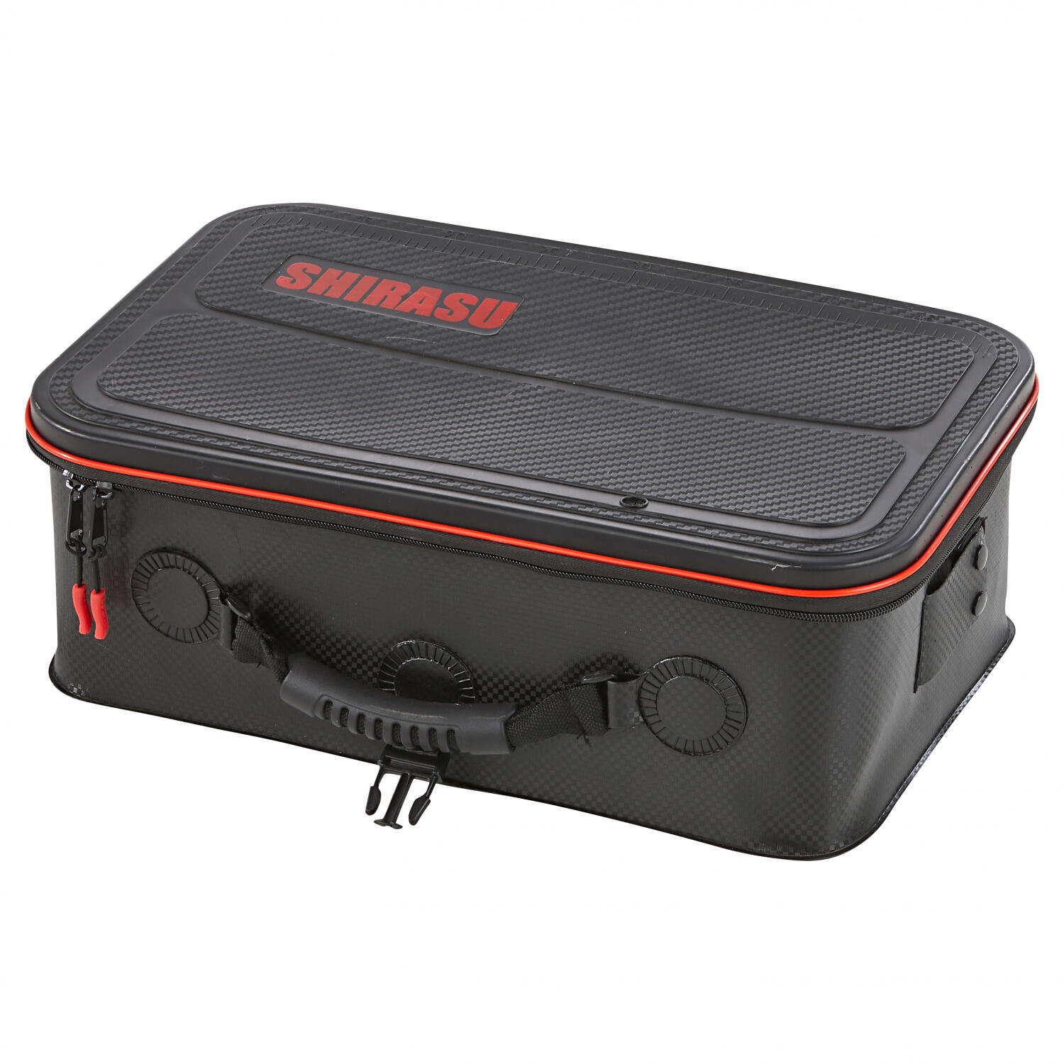 Balzer Angeltasche 2 in 1 Boat King 3/5