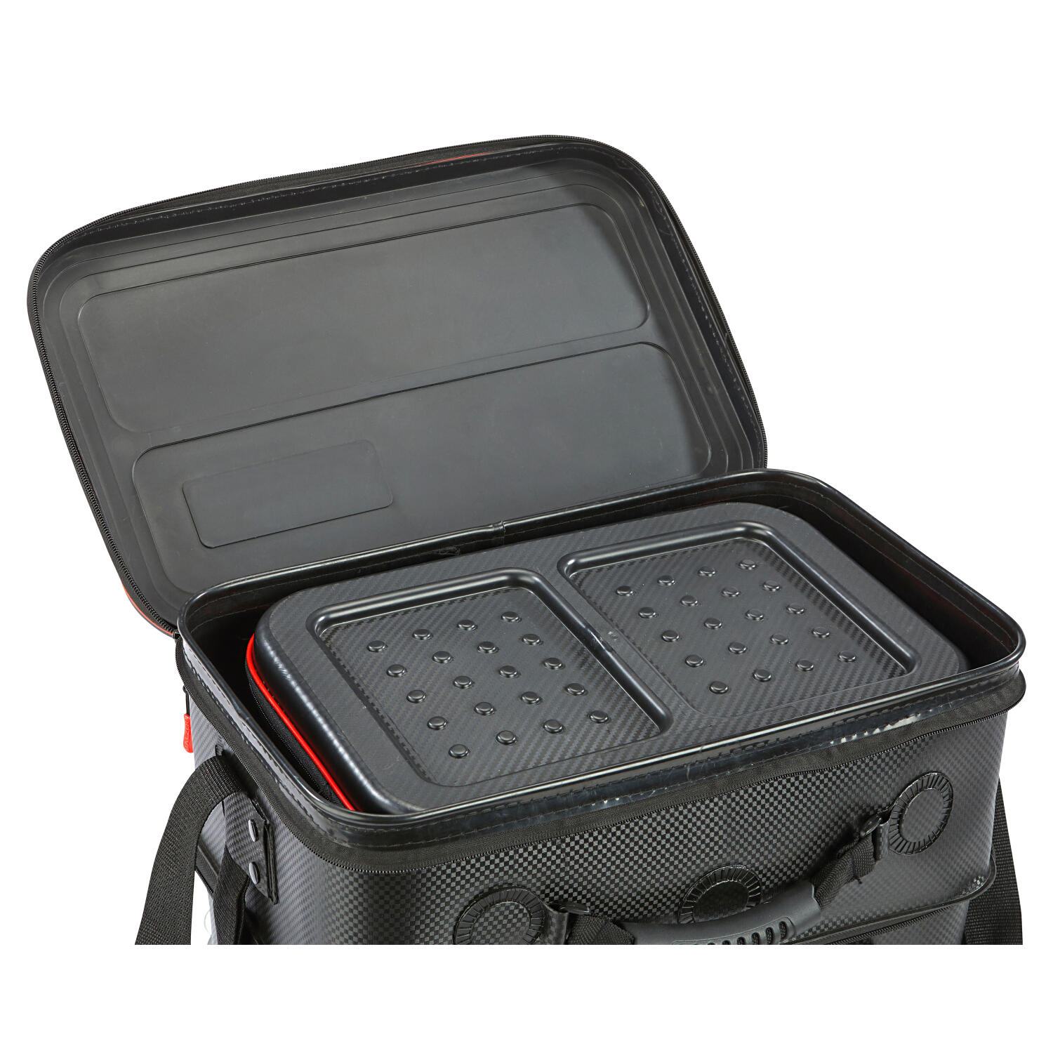Balzer Angeltasche 2 in 1 Boat King 5/5