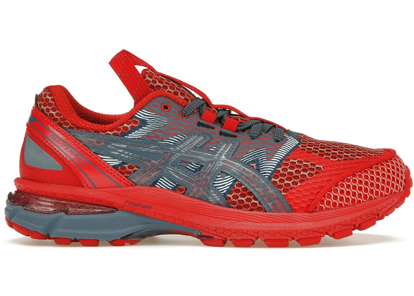 ASICS picture