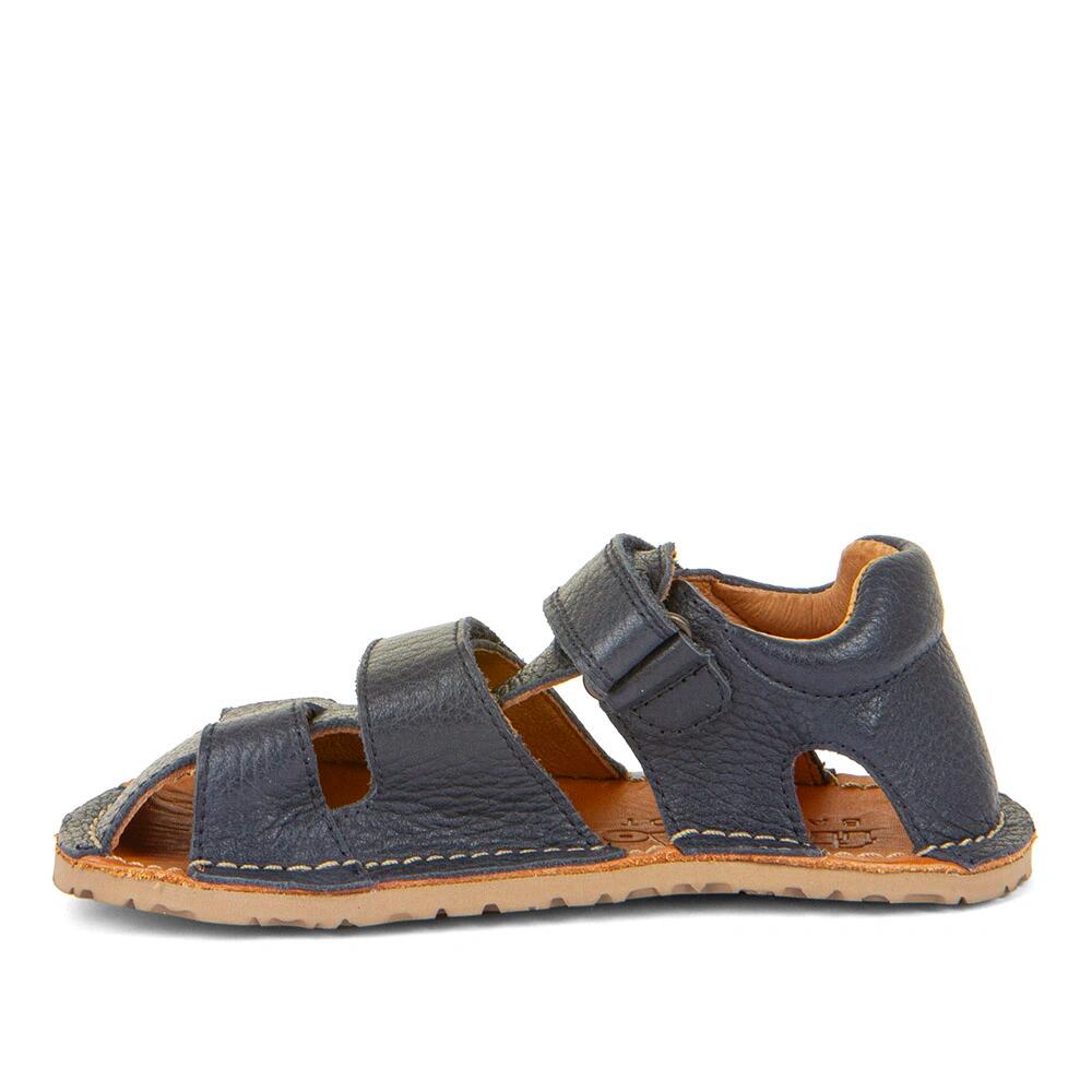 Sandały dziecięce Froddo BAREFOOT FLEXY AVI (G3150263) 3/4