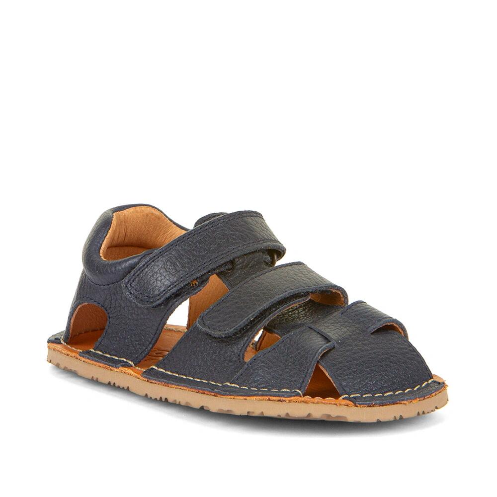 Sandały dziecięce Froddo BAREFOOT FLEXY AVI (G3150263) 2/4