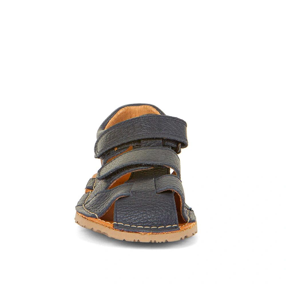 Sandały dziecięce Froddo BAREFOOT FLEXY AVI (G3150263) 4/4
