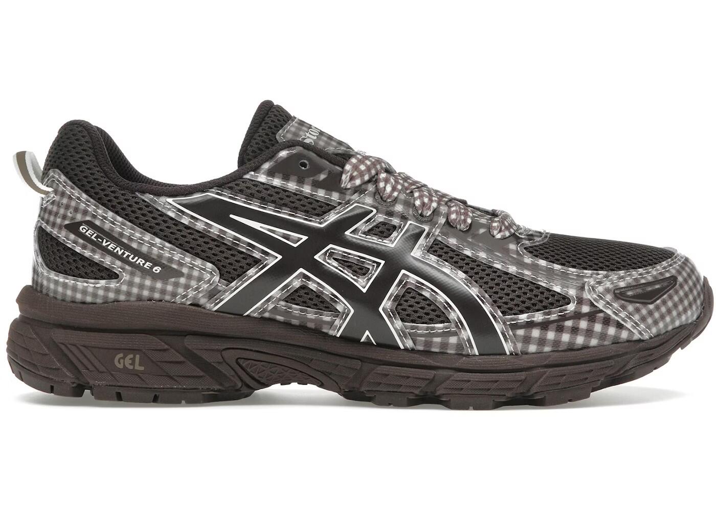ASICS picture