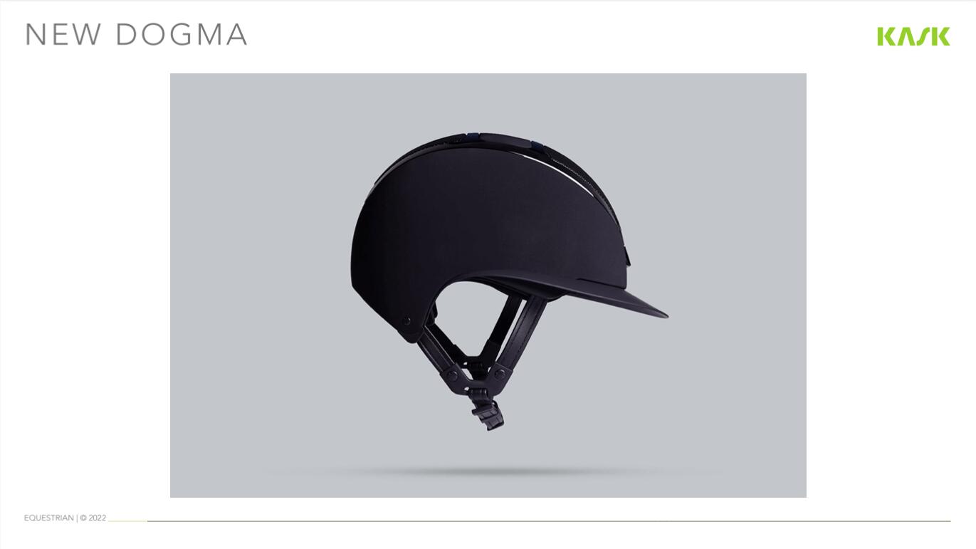 Kask Star Lady Pure Shine Chrome Wg11 Blauw - 7/7