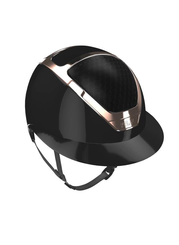 Kask Star Lady Pure Shine Chrome Wg11 Blauw - 5/7