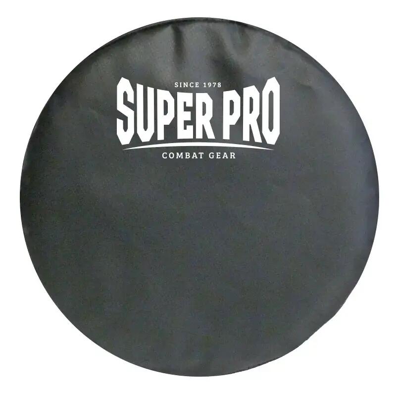 Palmare Rotunda Super Pro Gear Neagra 2/2