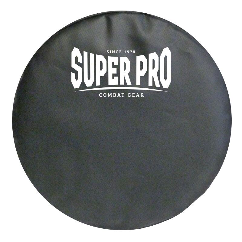 Palmare Rotunda Super Pro Gear Neagra