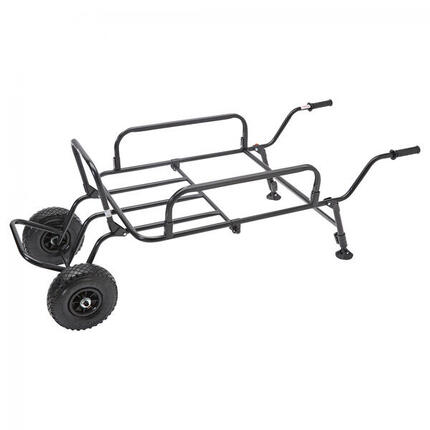 Kogha Doppelrad Carp Trolley