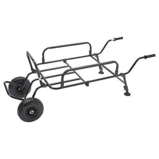 Kogha Doppelrad Carp Trolley