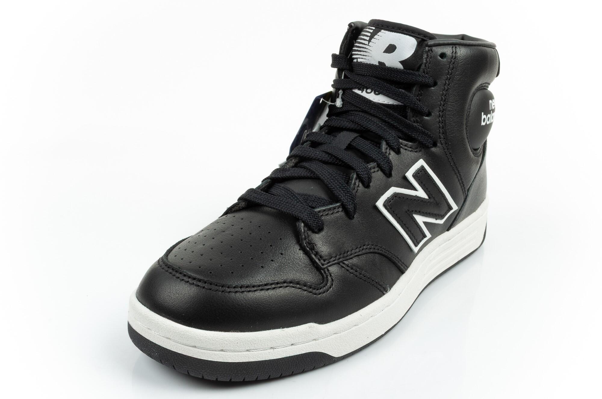 Scarpe sportive da uomo New Balance 480 3/7