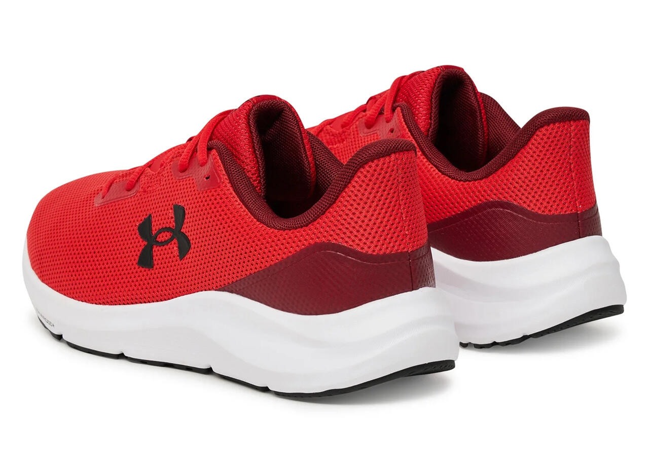 Buty do biegania męskie Under Armour Charged Pursuit 4 3/5