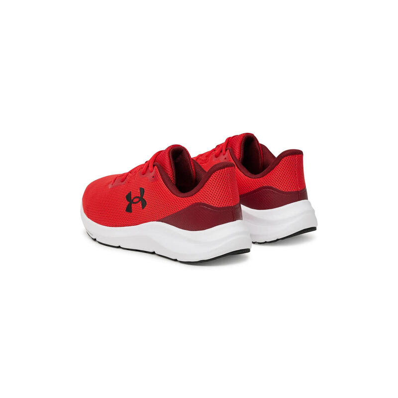 Buty do biegania męskie Under Armour Charged Pursuit 4