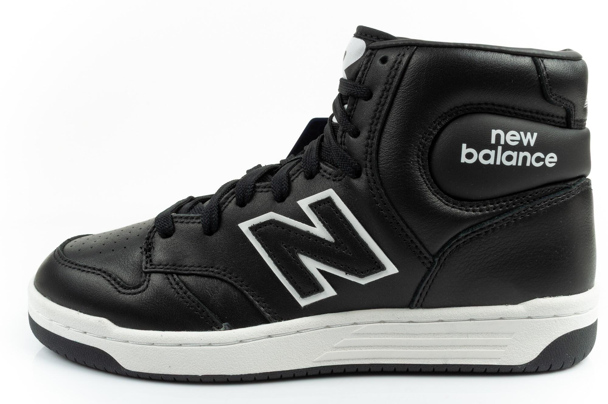 Scarpe sportive da uomo New Balance 480 2/7