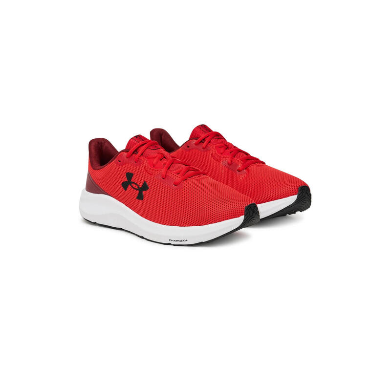 Buty do biegania męskie Under Armour Charged Pursuit 4