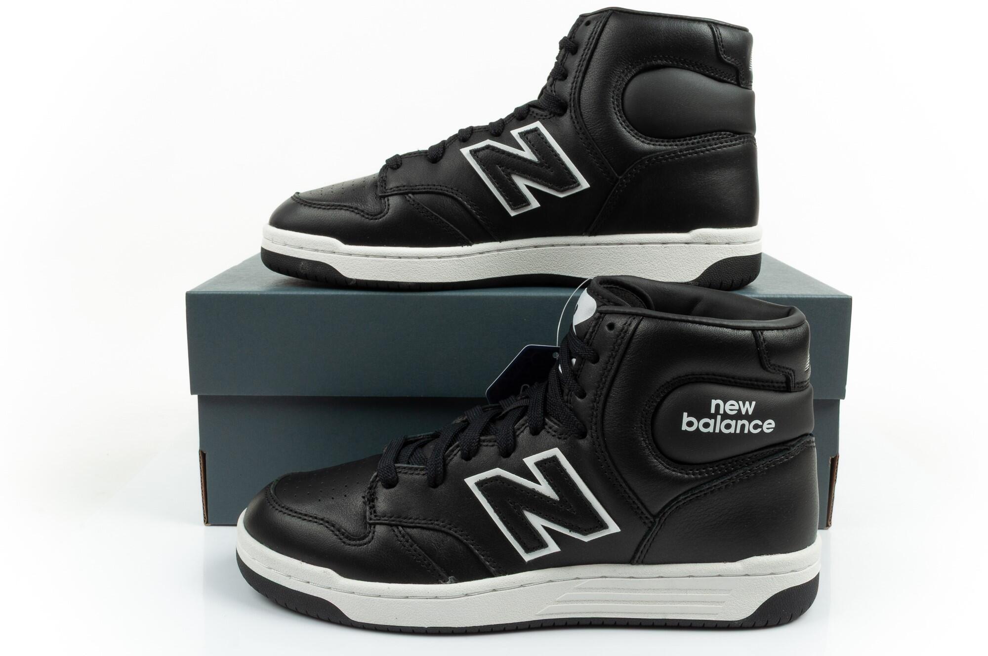 Scarpe sportive da uomo New Balance 480 7/7