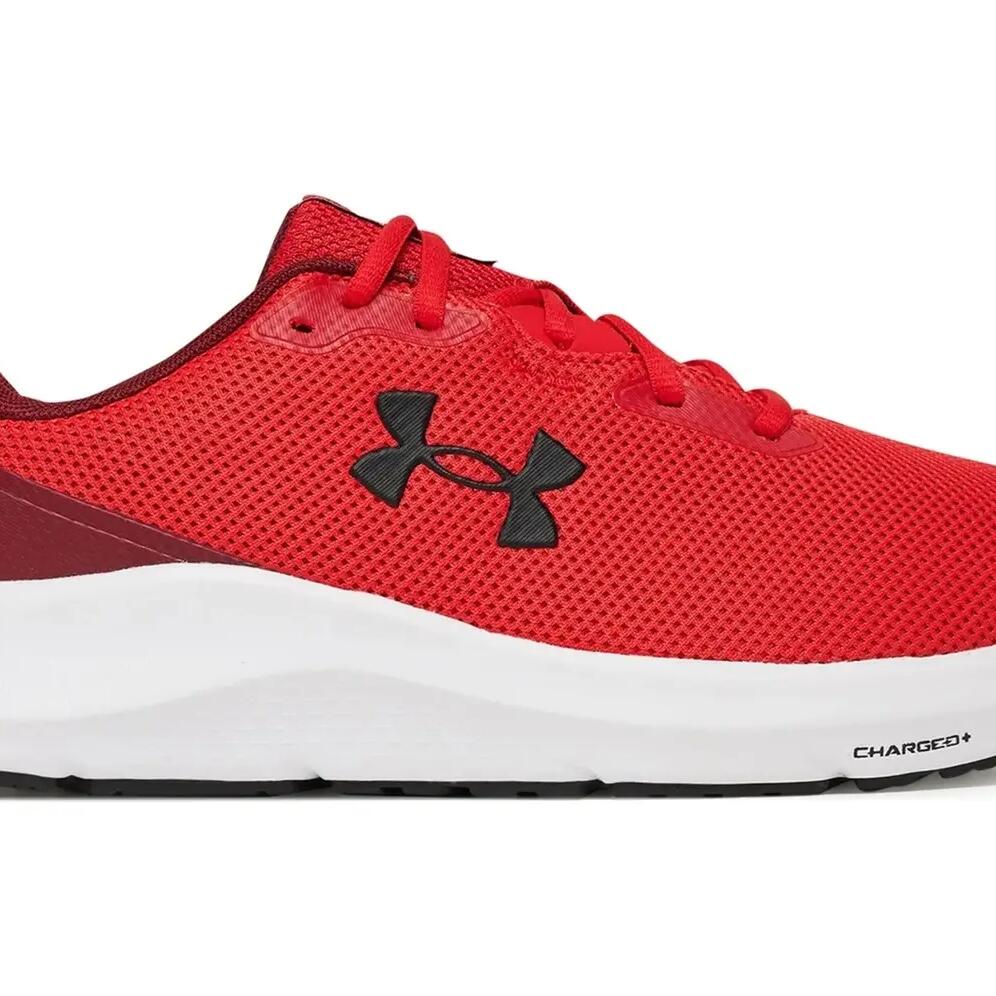 Buty do biegania męskie Under Armour Charged Pursuit 4