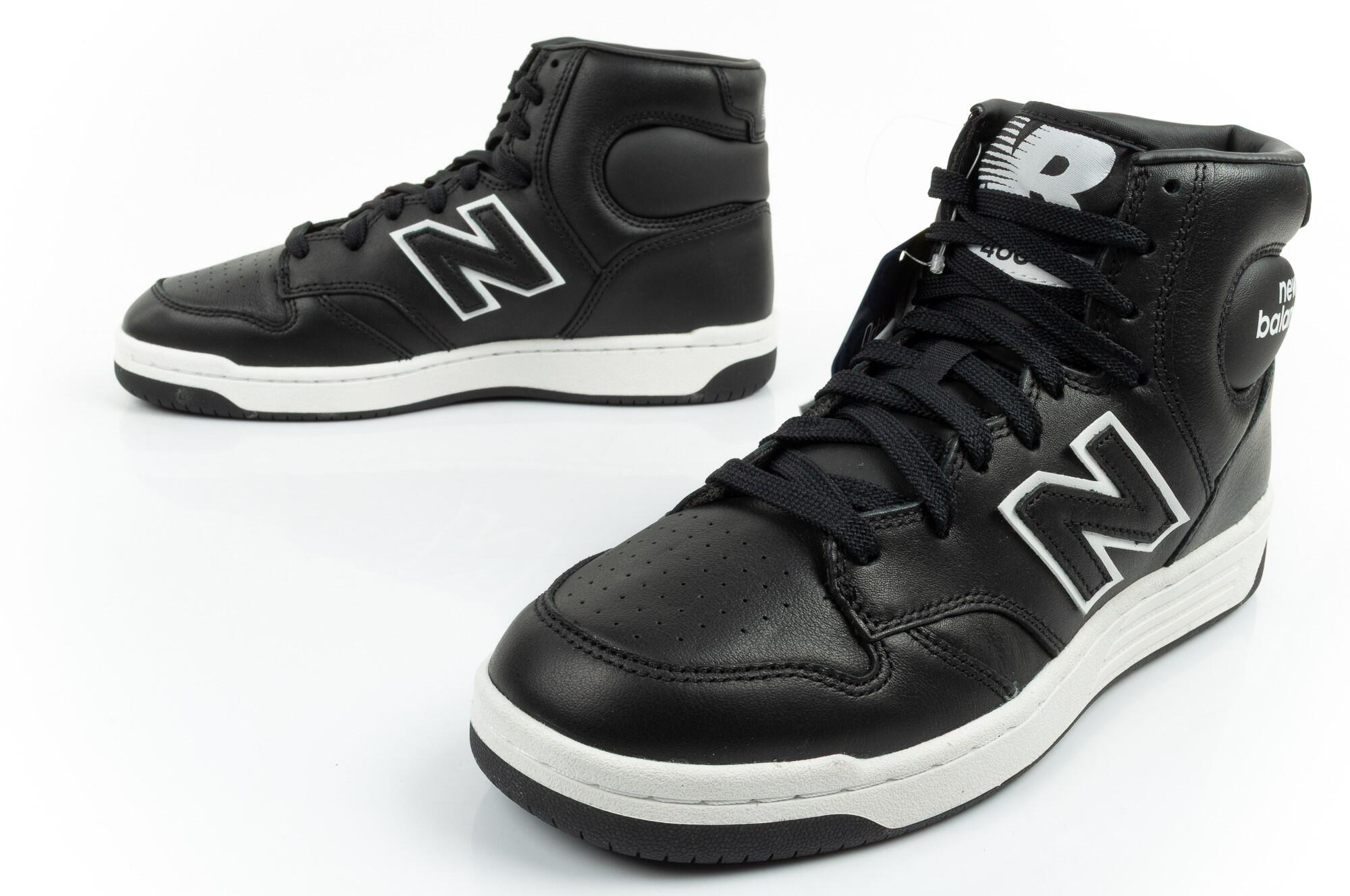 Scarpe sportive da uomo New Balance 480 5/7