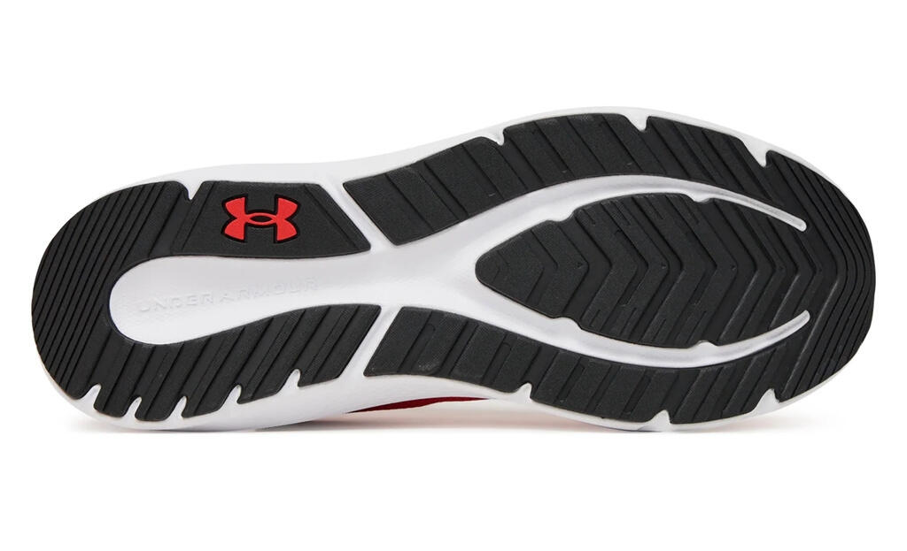 Buty do biegania męskie Under Armour Charged Pursuit 4 4/5