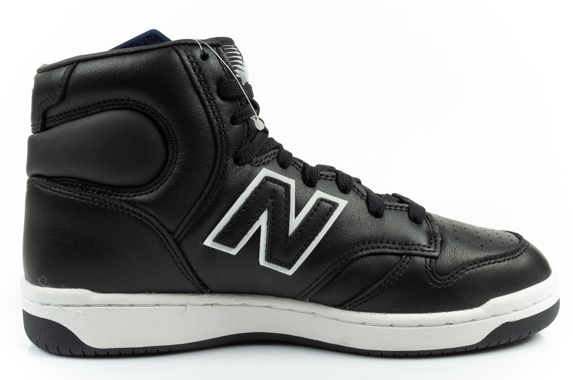Scarpe sportive da uomo New Balance 480 4/7