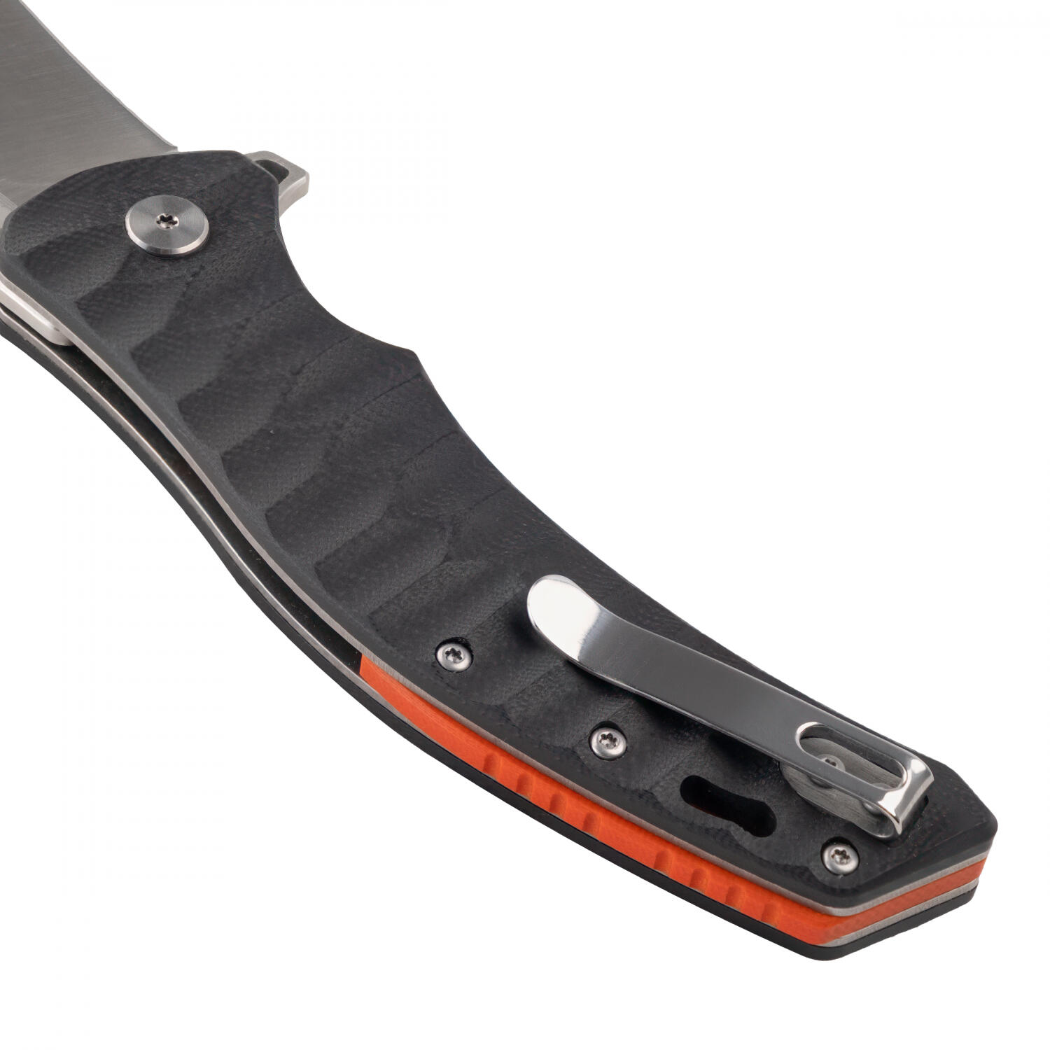 Spika Bushmaster Viper 2/5