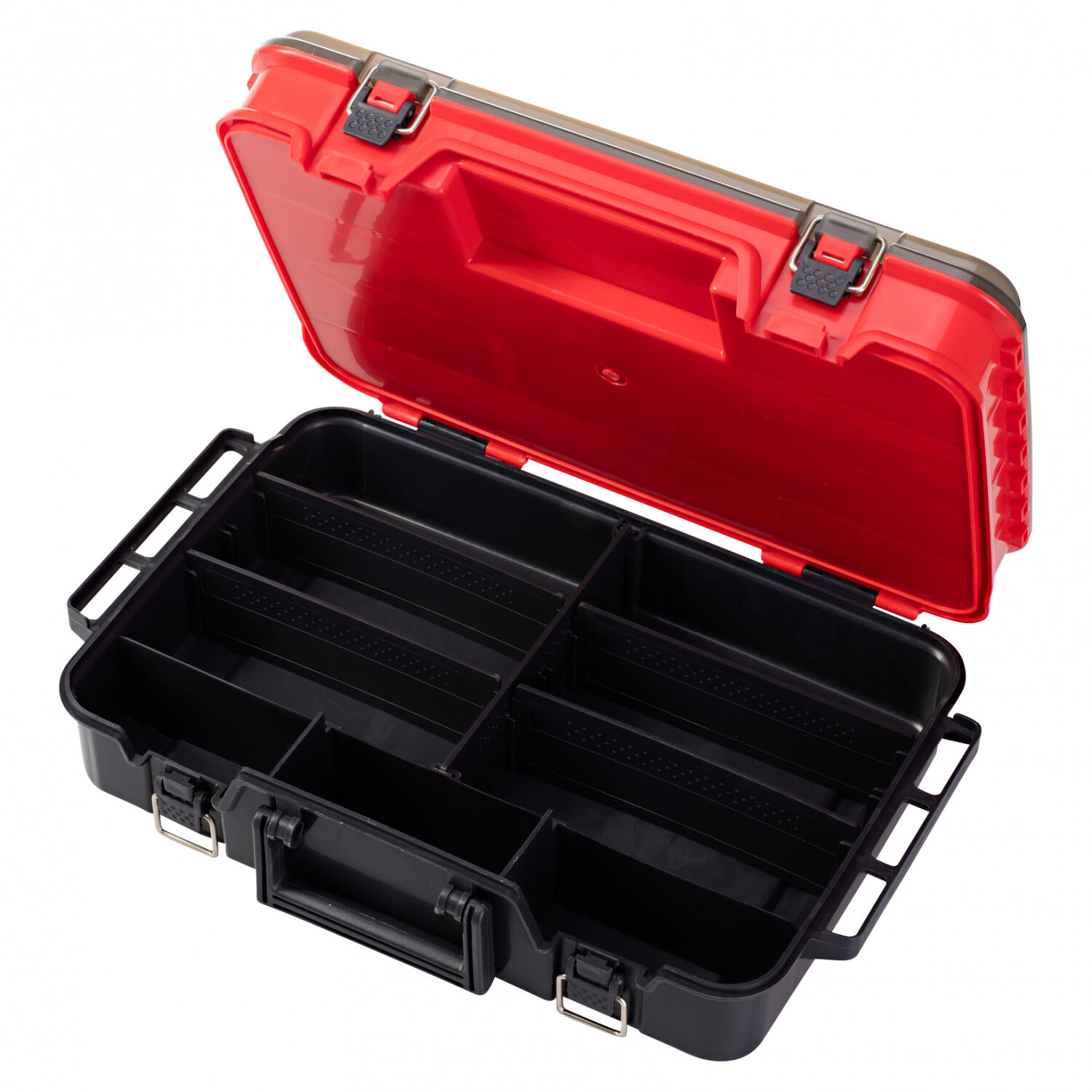 Kogha Tacklebox (doppelseitig) 2/3