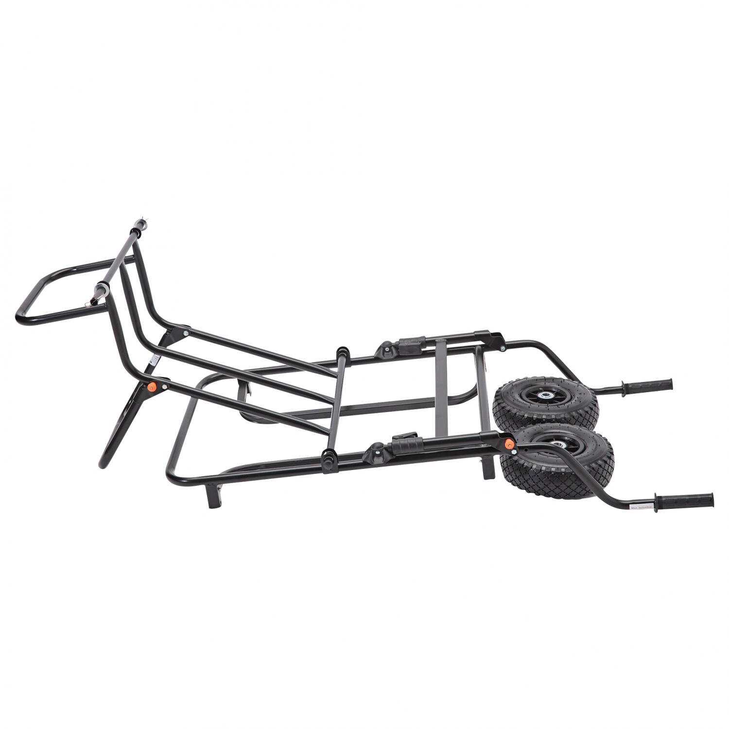 Kogha Doppelrad Carp Trolley 4/5