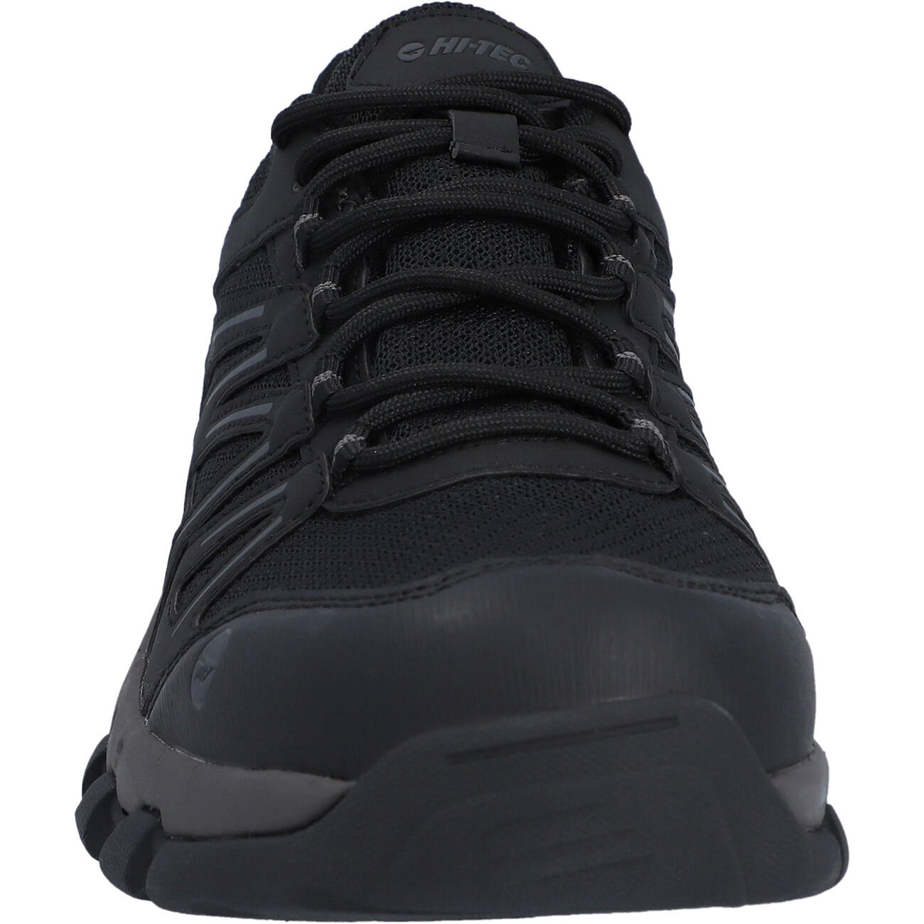 HI-TEC Hi-Tec Wandelschoen Campana laag Waterproof - Heren - Blauw Veterschoenen 3/7
