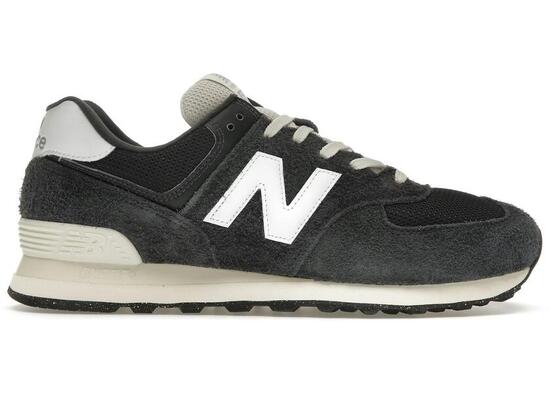 New Balance 574 Phantom Angora - Scarpe Sportive da Uomo