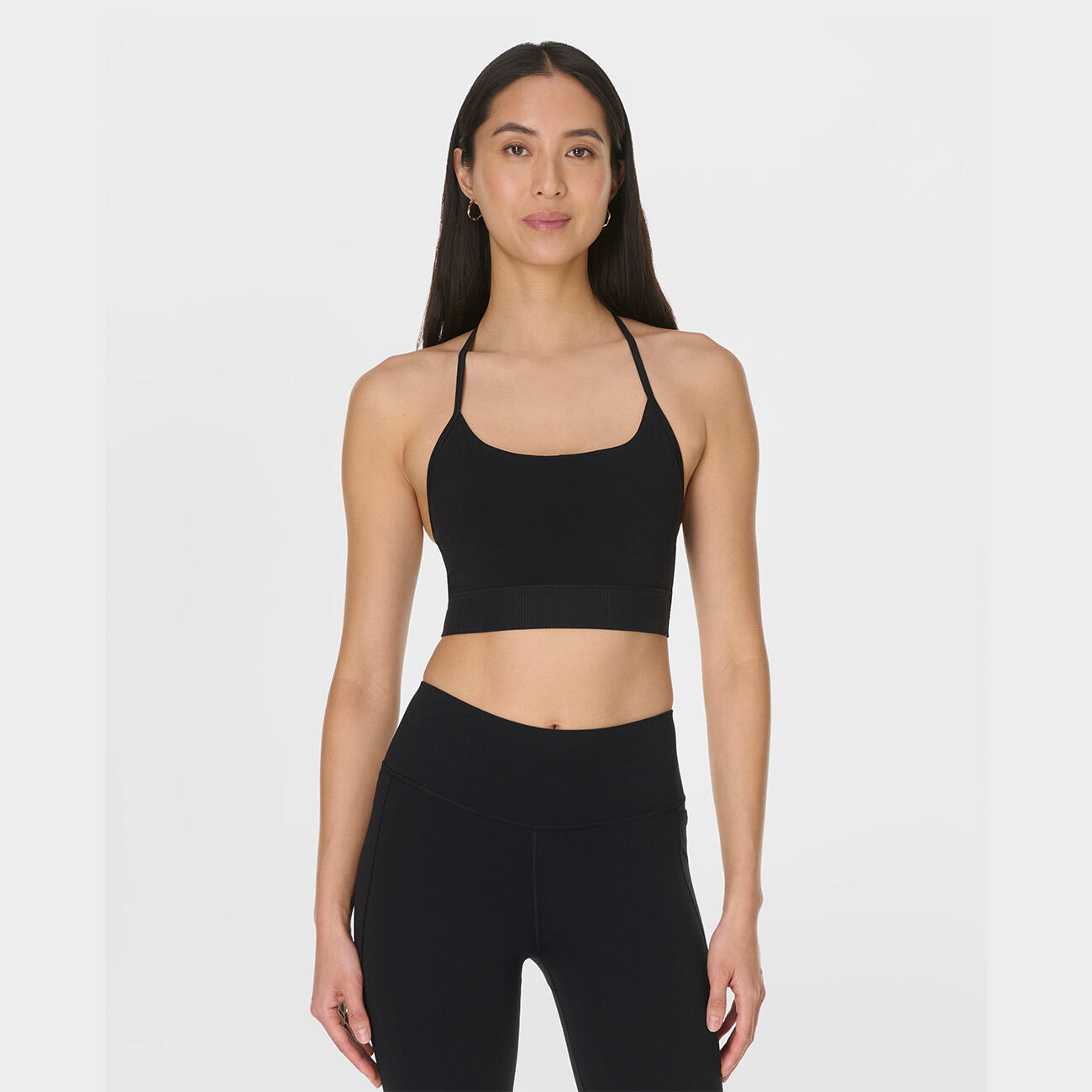 Soutien-gorge côtelé Ultimate Studio de Sweaty Betty 3/7
