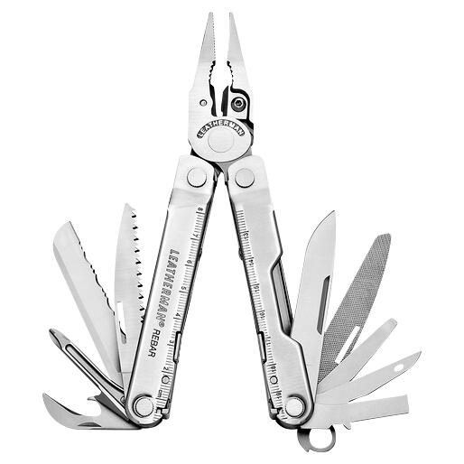 LEATHERMAN picture