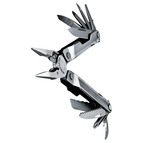 Leatherman Multitool Rebar 3/3