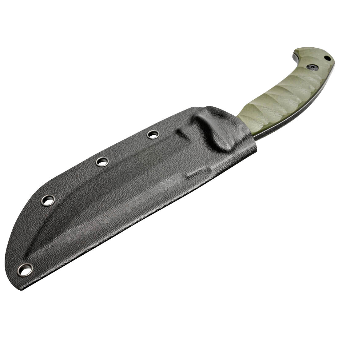 Magnum Messer Persian Fixed 3/3