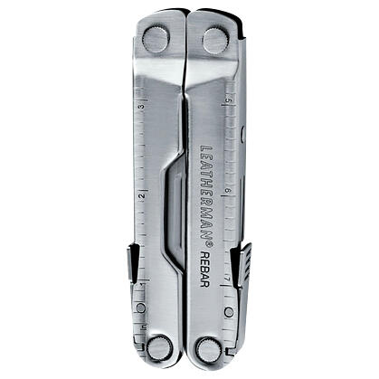 Leatherman Multitool Rebar 2/3