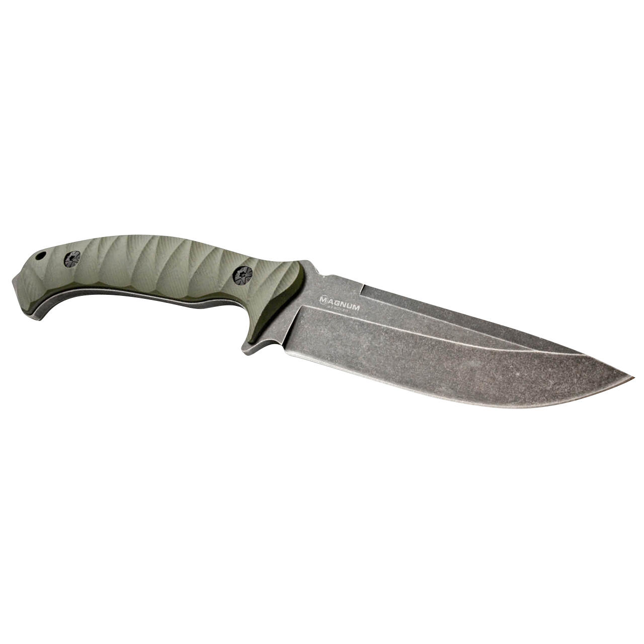 Magnum Messer Persian Fixed 2/3