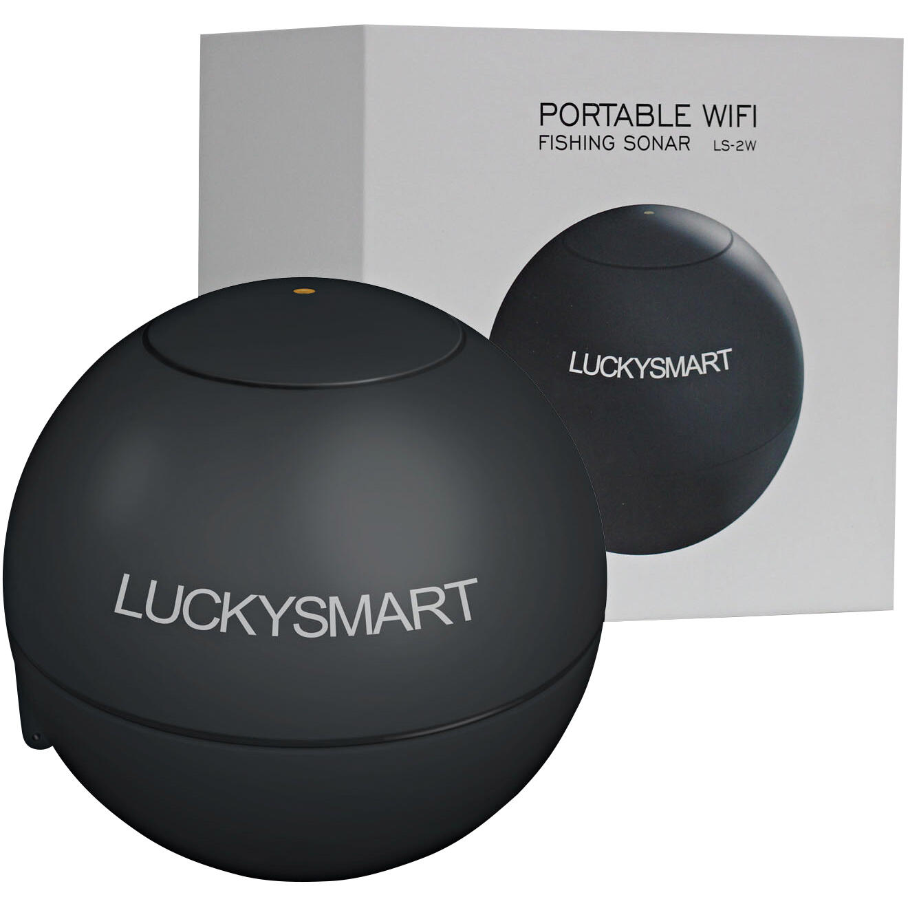 Lucky Smartphone Echolot Advanced 5/5