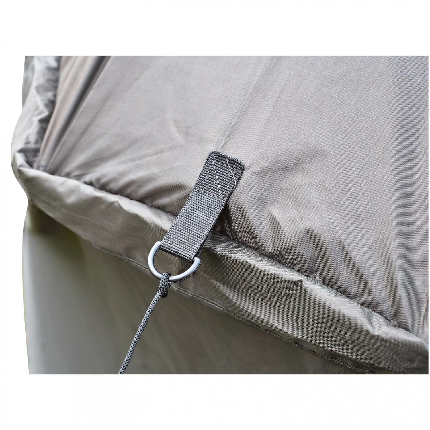 Kogha Zweimann Schirmzelt Full Cover DLX 5/5