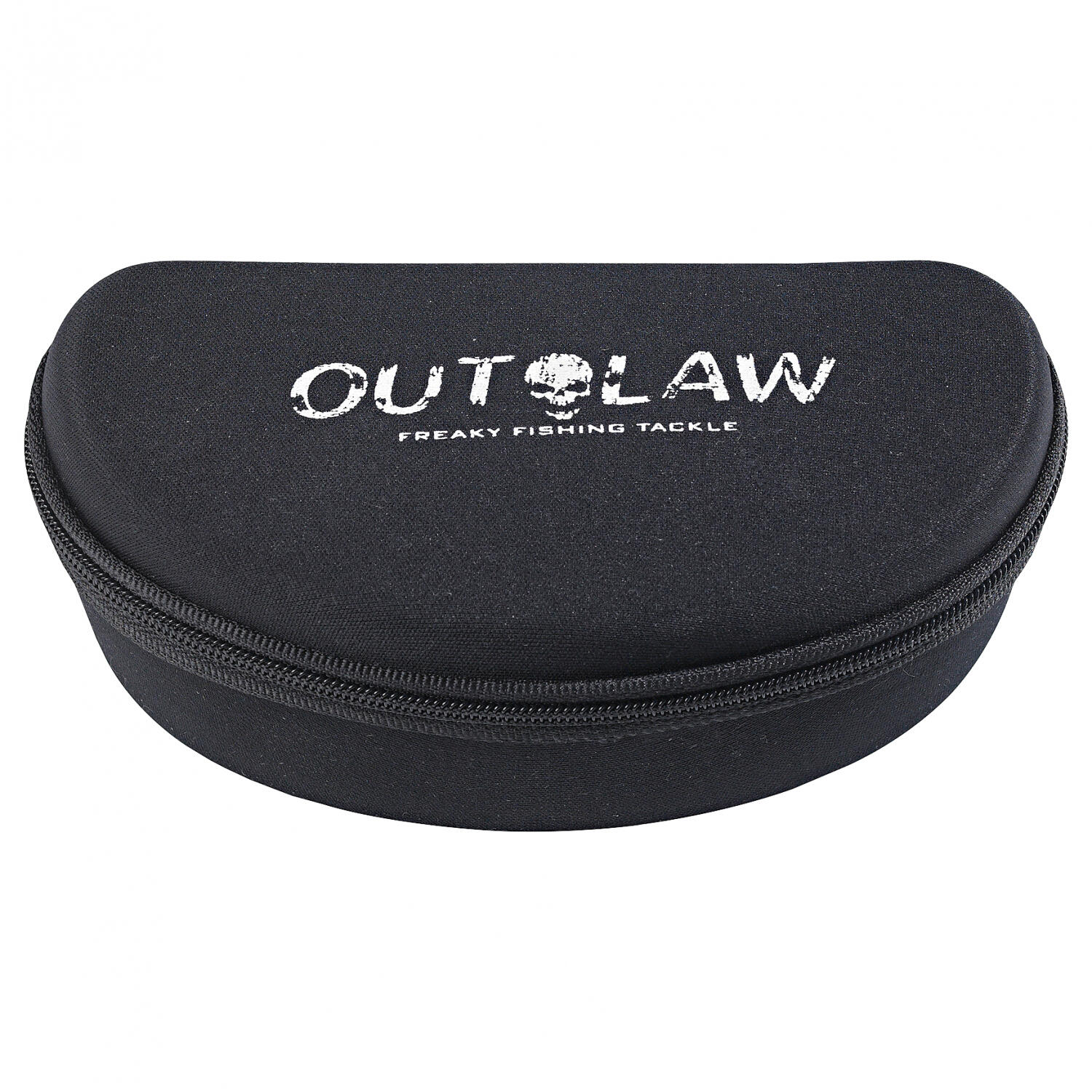 Balzer Polavision Outlaw Brille Ice Man (Schwarz) 2/2