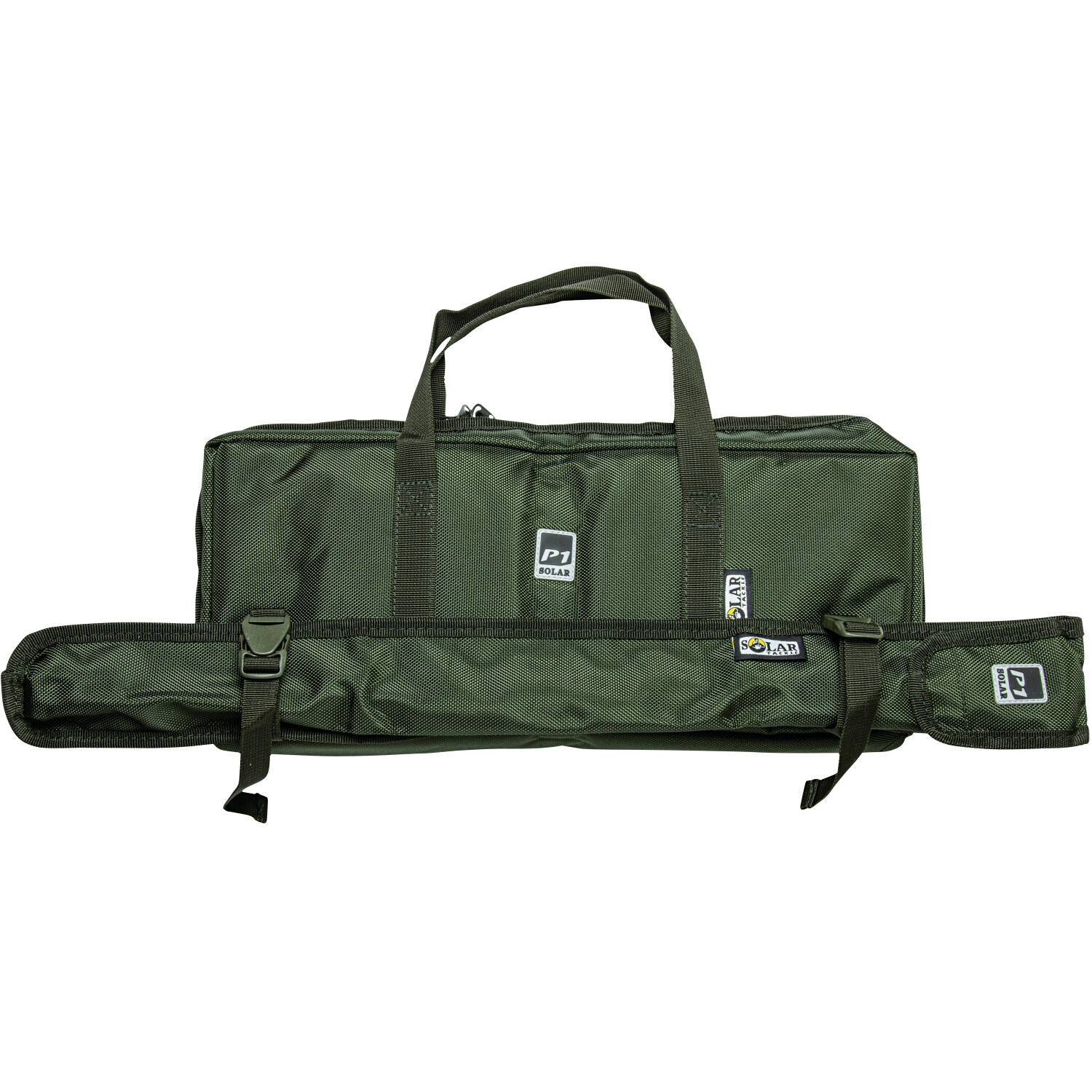 Solar Tackle P1 World Wide Pod 3/5
