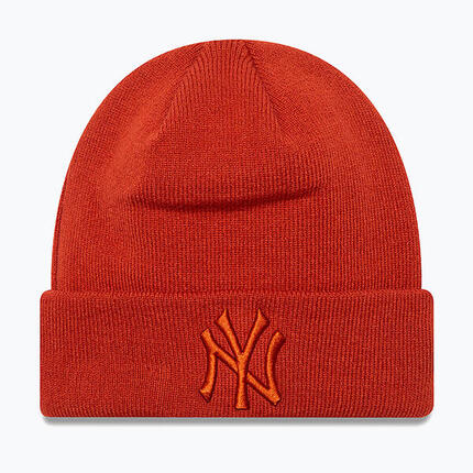 Czapka zimowa New Era Le Beanie Nyy