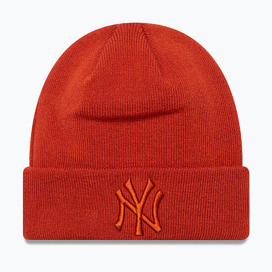 Czapka zimowa New Era Le Beanie Nyy