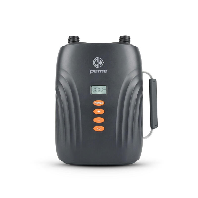 Pompă electrică SUP caiac 20 PSI umflare