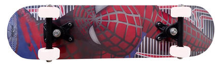 Deskorolka dla dzieci - Spiderman