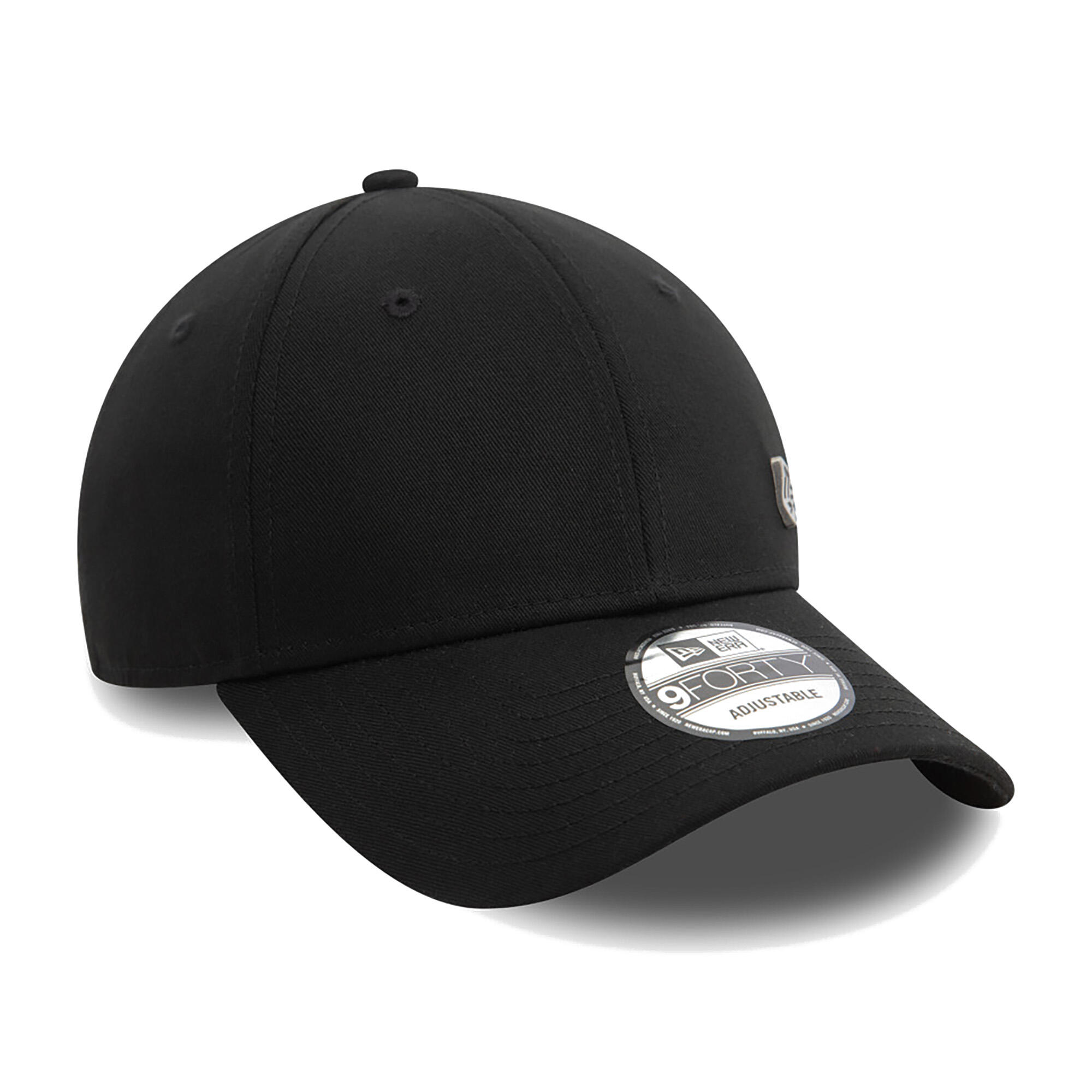 Gorra con visera New Era Ne Pin 940 6/6