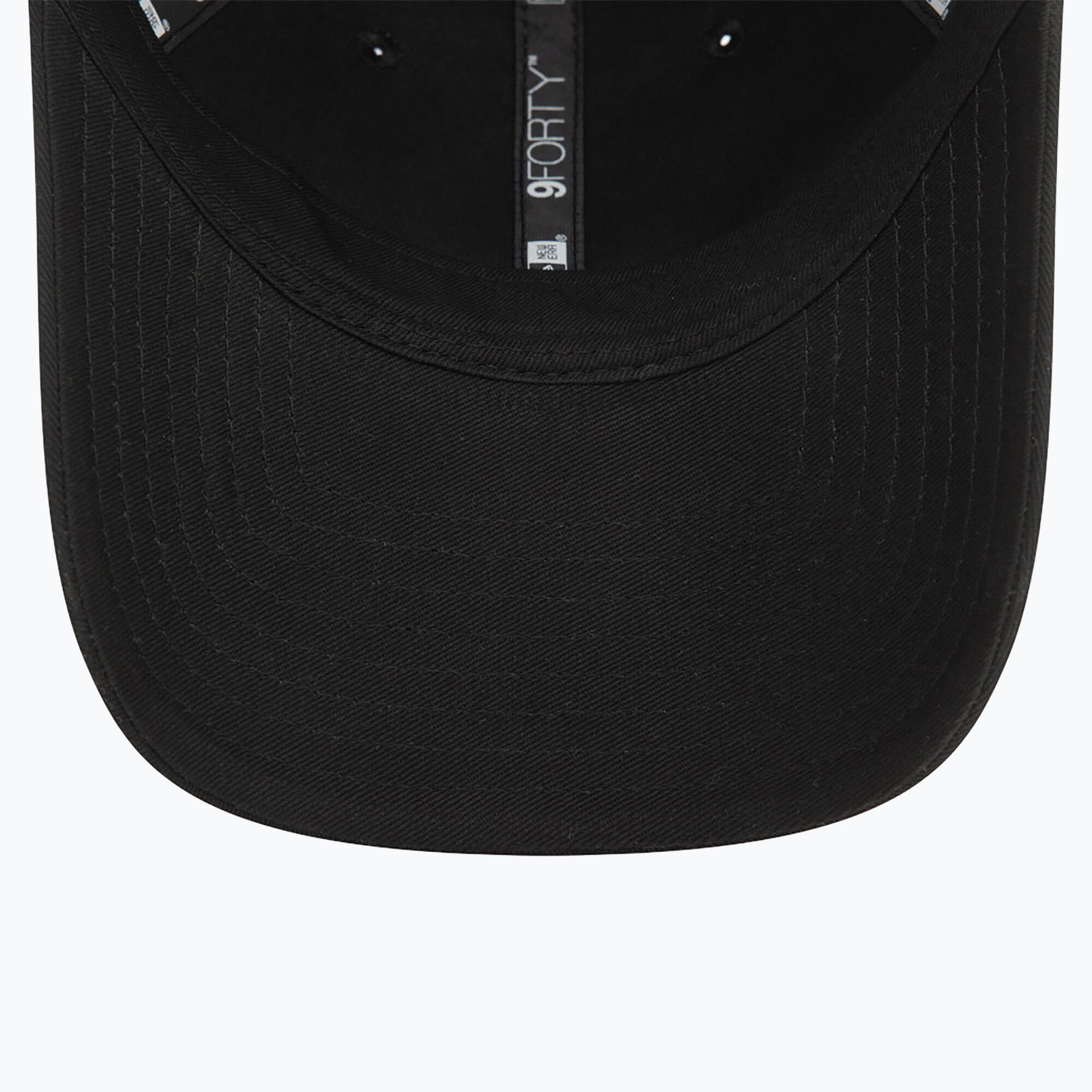 Gorra con visera New Era Ne Pin 940 5/6