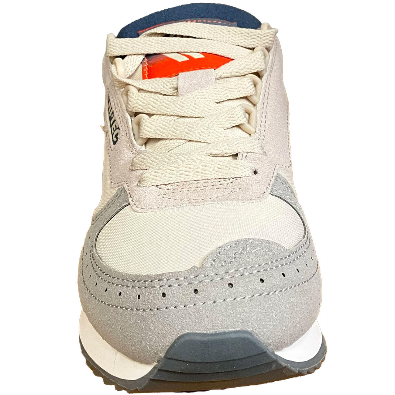 HI-TEC Hi-Tec Silver Shadow OG Sneakers ZILVER/ZAND/MULTI-MIX 39 3/7