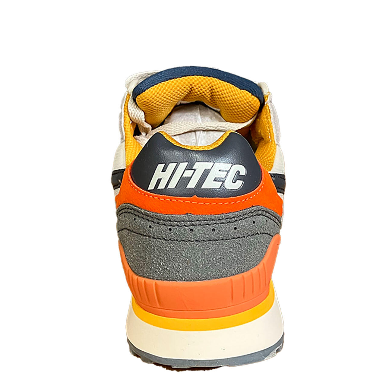 HI-TEC Hi-Tec Silver Shadow OG Sneakers ZILVER/ZAND/MULTI-MIX 39 5/7