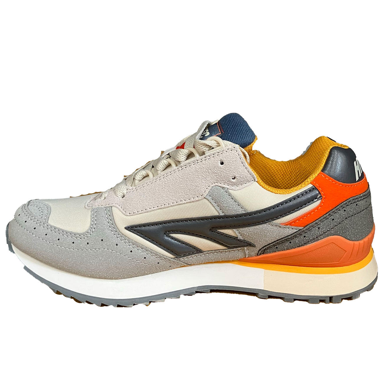 HI-TEC Hi-Tec Silver Shadow OG Sneakers ZILVER/ZAND/MULTI-MIX 39 4/7