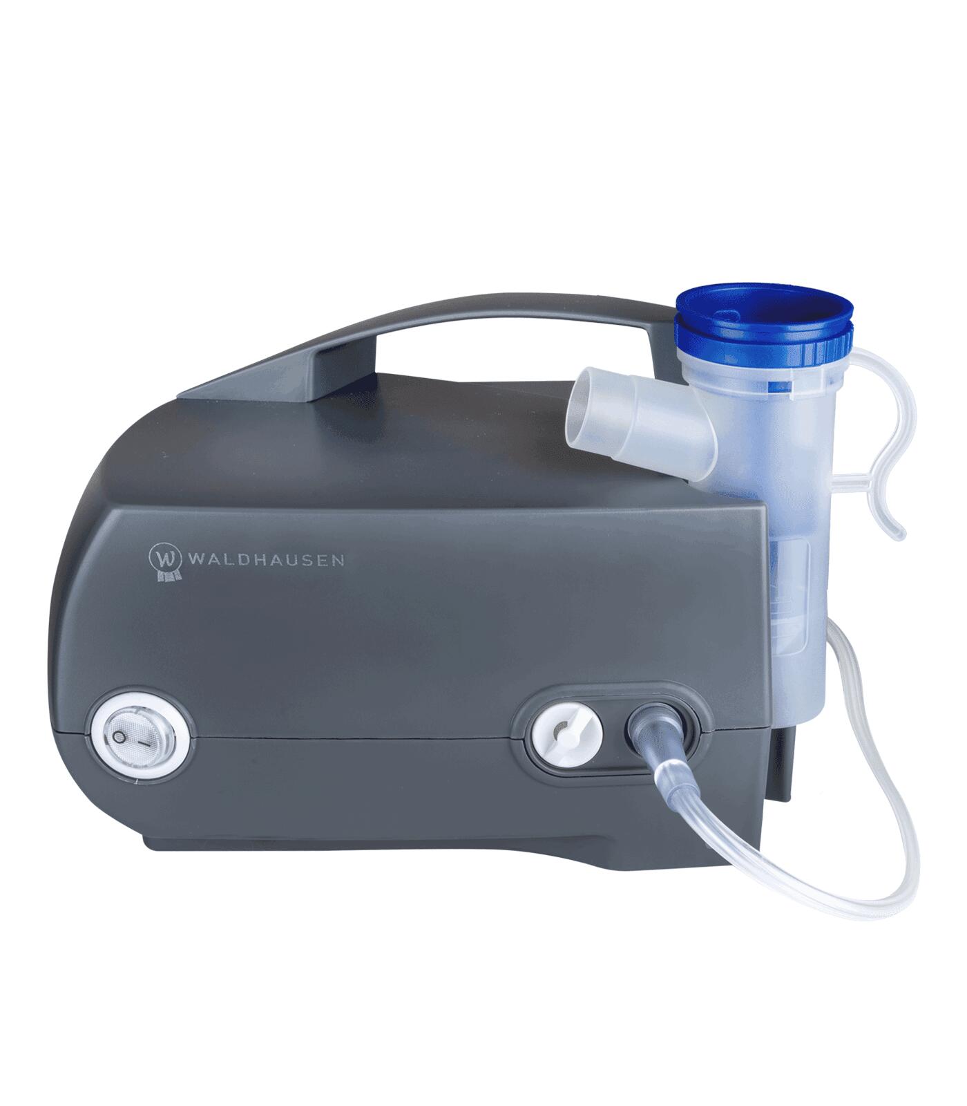 Waldhausen Health + Care Inhaler Kleurloos - 2/2